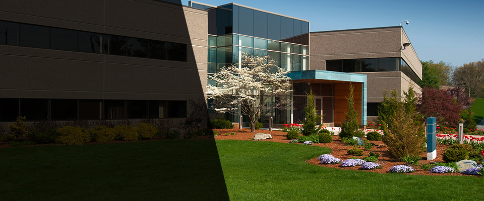 Pleasantville Landscapers