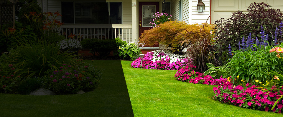 Pleasantville Landscapers