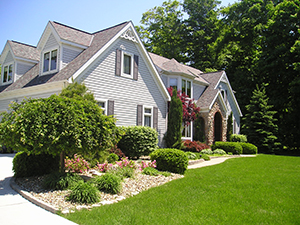 Landscapers and Lawncare Services in Pleasantville, NY